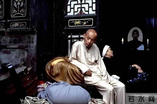 人生最忌讳圆满，婚姻差，子女往往很好，婚姻好，身体可能不行