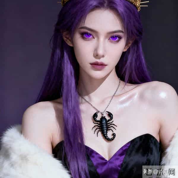 天蝎座的朋友,准备好偷着乐吧!这周三,你的贵人运即将爆棚