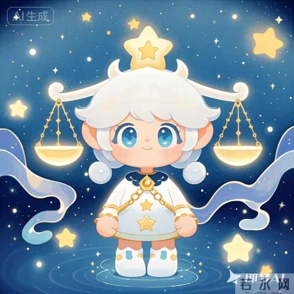 天秤座女的“可怕”之处:优雅假面下的清醒与锋芒