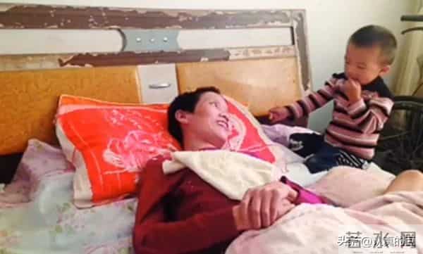 江苏女子车祸成植物人，查出怀孕后产下一子，两年后被孩子唤醒