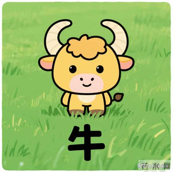 丑牛,12月11号至12月17号中旬运势,即将喜从天降!