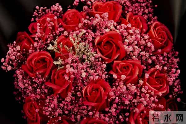 想你,念你,有你真好,你在心中,我的心中才有温暖