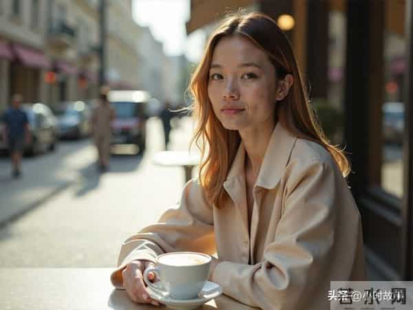 真正相爱情人,才会有这10个行为