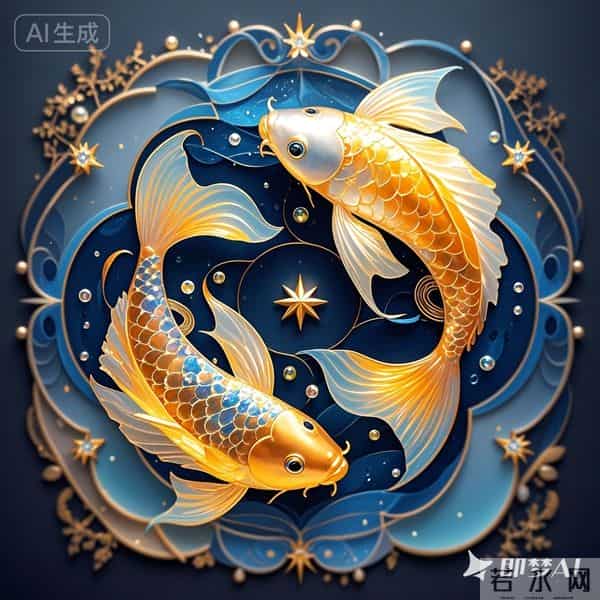 第一名：双鱼座，12月9号，接下来的6天，“惊喜大事”正上门！