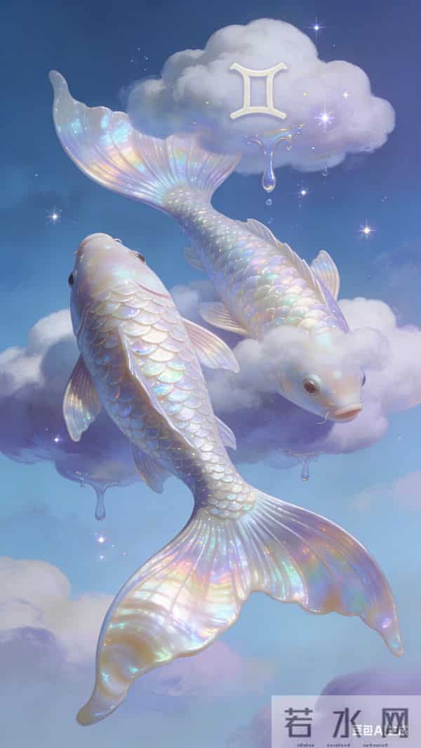 双鱼座请注意:大雪节气后,你生命中的“1号贵人”正朝你走来