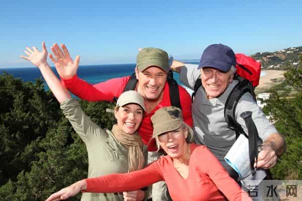 男人到了60岁,如果还能占到以下5条,绝对是人生赢家 。