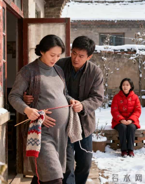 36岁女校长相亲总失败,我开玩笑说咱俩凑合,次日她把户口本拿来