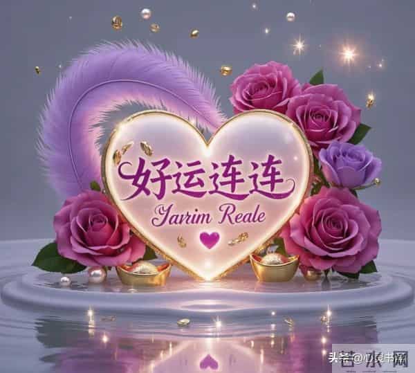 踢走霉运！今日起喊出“越来越好”，好事疯狂来袭