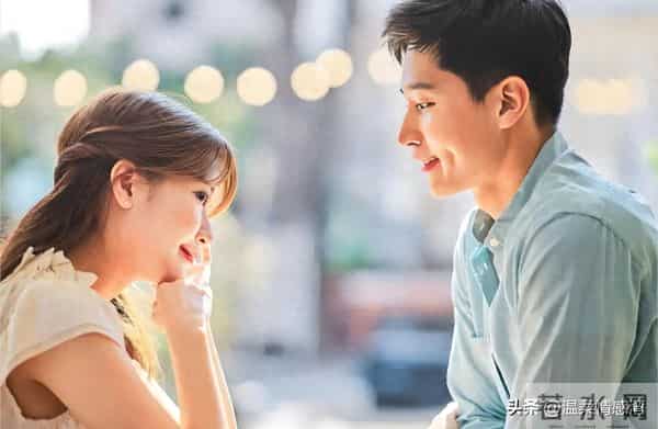 女人默许你在这几个方面“越界”,其实就是在等你主动