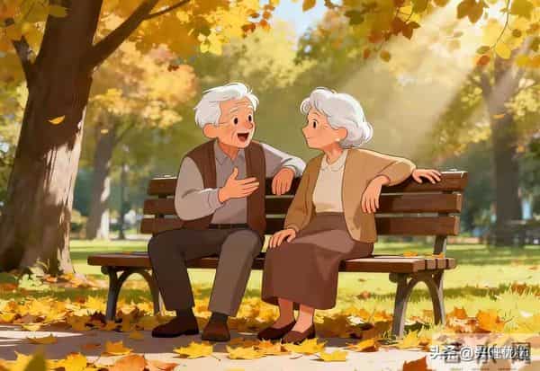 65岁我才悟透:男人长期与一个女人保持联系,无非是这2个原因