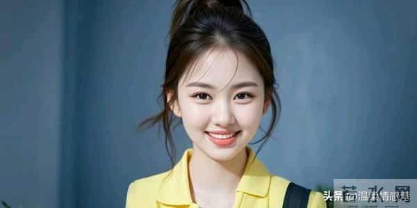 女人“喜欢你”的潜台词:嘴上不说,身体却藏不住这3个信号!