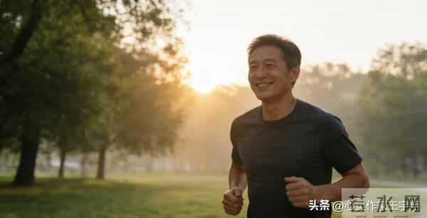 别困于浮云,守好温饱与心安,当下即是最好时光