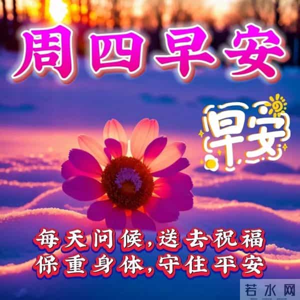 2025年12月11日周四早安 早上好图片最新今天 温馨淡雅的早安图片
