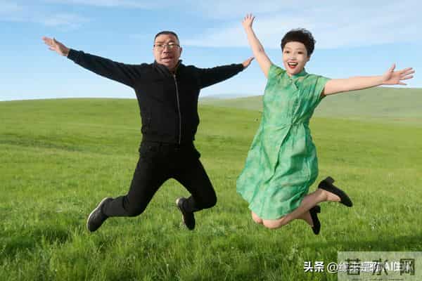 准亲家初次相见:主动说清这三件事,是礼数,更是婚姻的底气