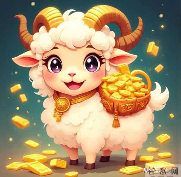 生肖羊:12月9号10号,尤其是9号,是你人生里罕见的突破契机