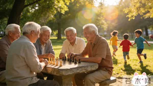 别纠结“活着的意义”了!普通人的答案,藏在日常烟火里