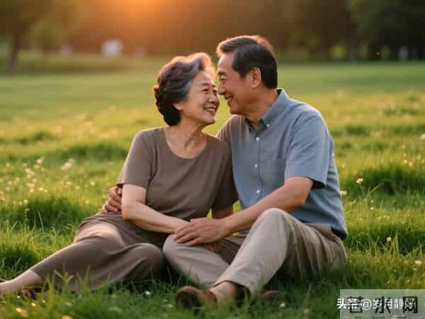 两性晚年新现实：分房睡的夫妻，最后都活成了这两种模样