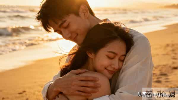 两性关系中,16句幽默又肉麻的情话,让彼此心动不已,你会几句呢