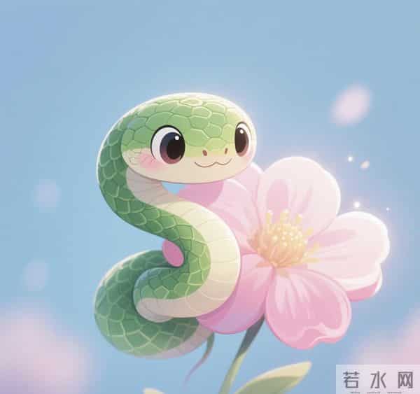 生肖蛇:遇到这两个人,躲远点!帮了就是给自己挖坑