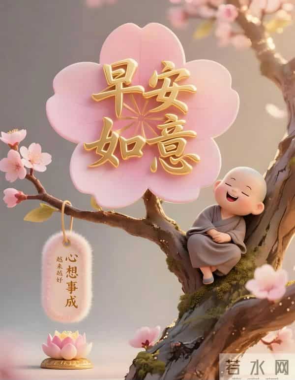 天寒舔衣,事事顺意|2025.12.9周二早安祝福文案图片壁纸海报