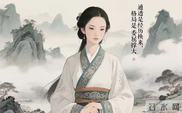 一个女人，越老越有魅力的8个好习惯，有5个以上很不简单