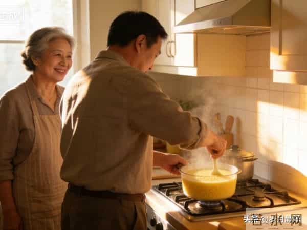 两性晚年新现实：分房睡的夫妻，最后都活成了这两种模样