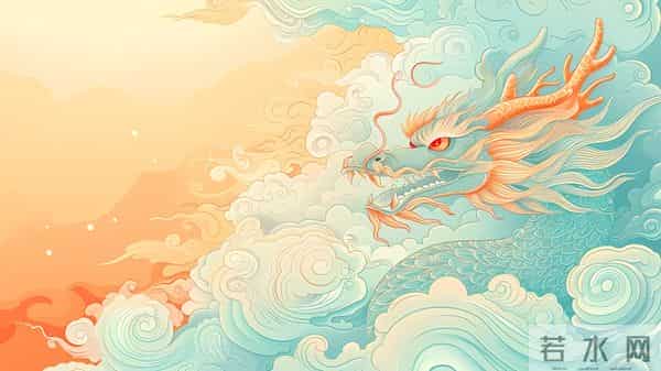 属相龙注意！12月10日，这个人或许能帮你拆了“堵心事”