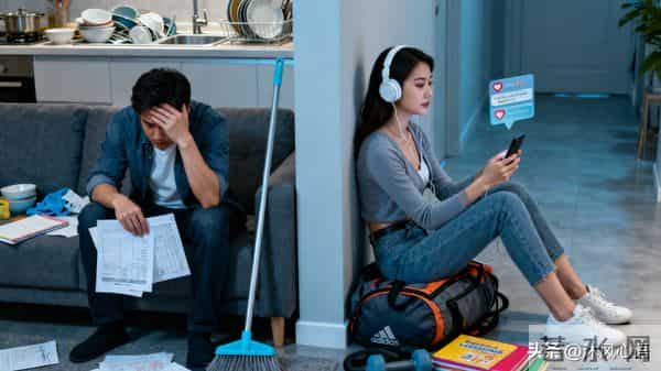 夫妻之间,最伤丈夫心的,大多是妻子的以下3种行为,基本错不了