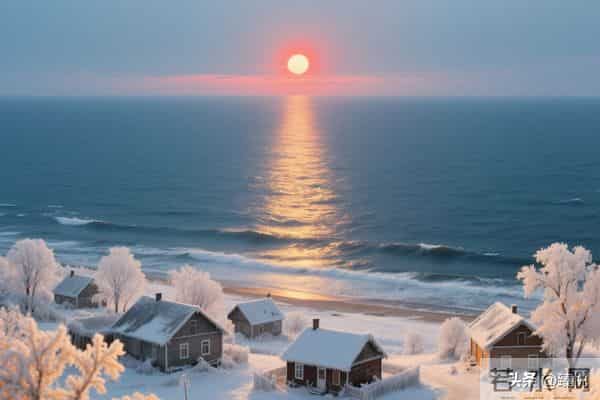 人有五相，不富也旺：这5种面相的人，福气挡不住