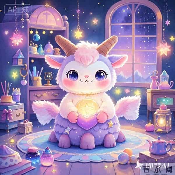 摩羯别硬扛！专属顶级贵人已就位，余生多份强靠山