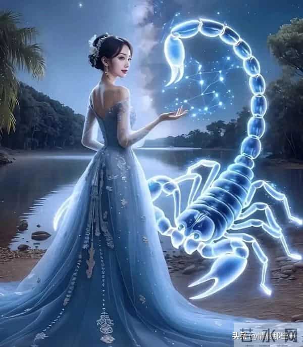 未来30天，最能赚大钱的4个星座