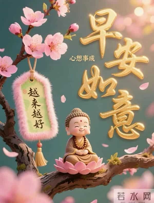 天寒舔衣,事事顺意|2025.12.9周二早安祝福文案图片壁纸海报