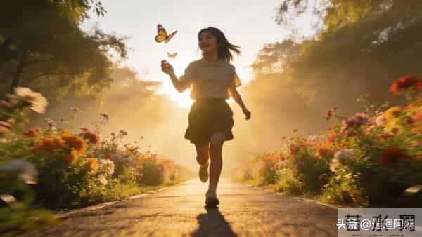 当一个人，突然不再联系你