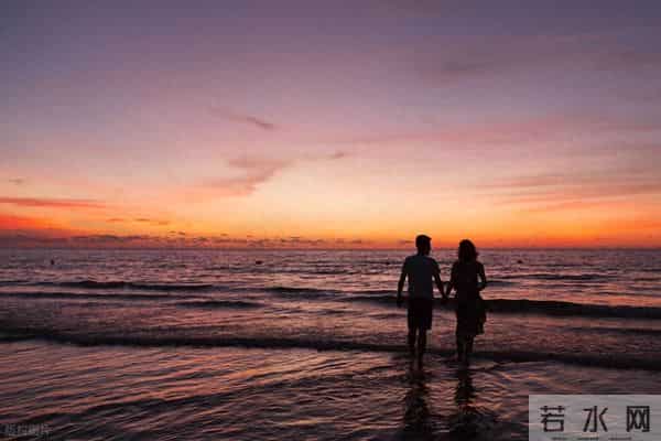 爱情里的摩羯座:用最笨的方式,爱最久的人