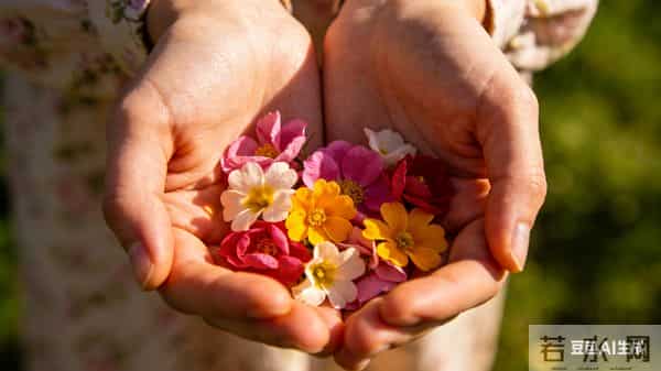 有福之人六大特征