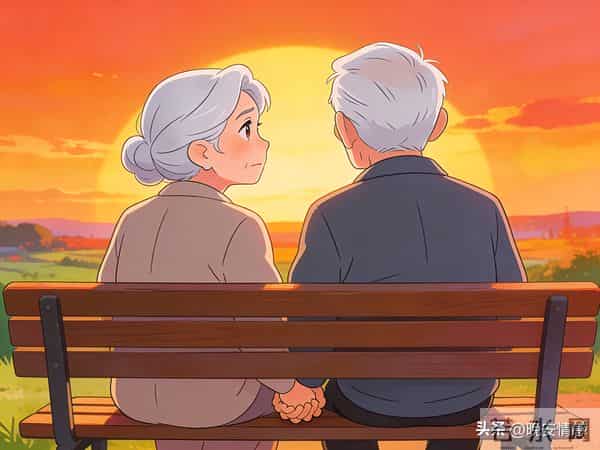 两性关系:60岁女人深夜承认!放不下的三个秘密,男人根本不懂