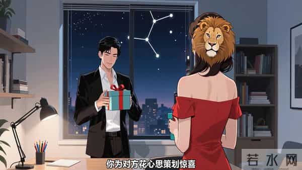 2026感情长久秘籍!四大星座抓准核心,理解对方,爱到白头