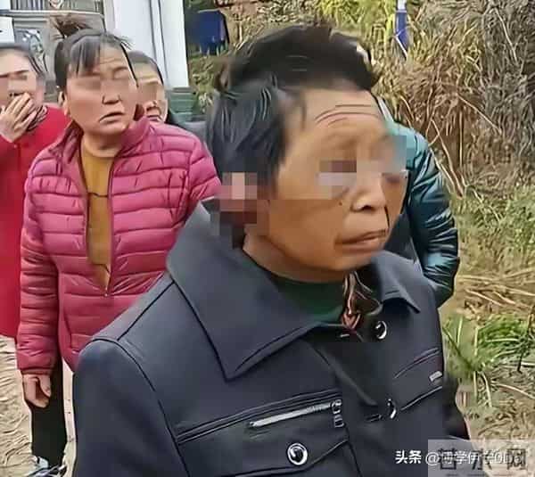 湖南七旬老太遭丈夫两天两度毒打：邻居惊呆，儿子哭诉我没办法！