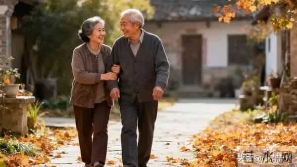 两性生活:一旦过了73岁,这些"老年印记",你身上有几个影子!