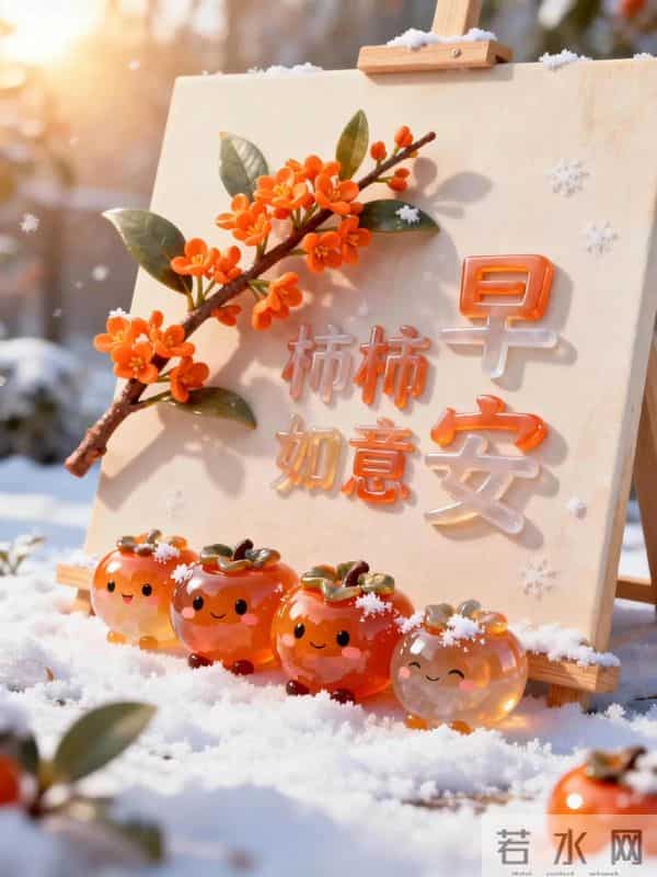 12月10日早安，冬日人间，岁月沉香，愿我们一切尽意，百事从欢。