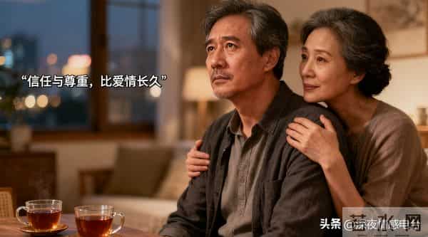 男人的通病,除了生理性的依赖,他最在乎女人这4个方面