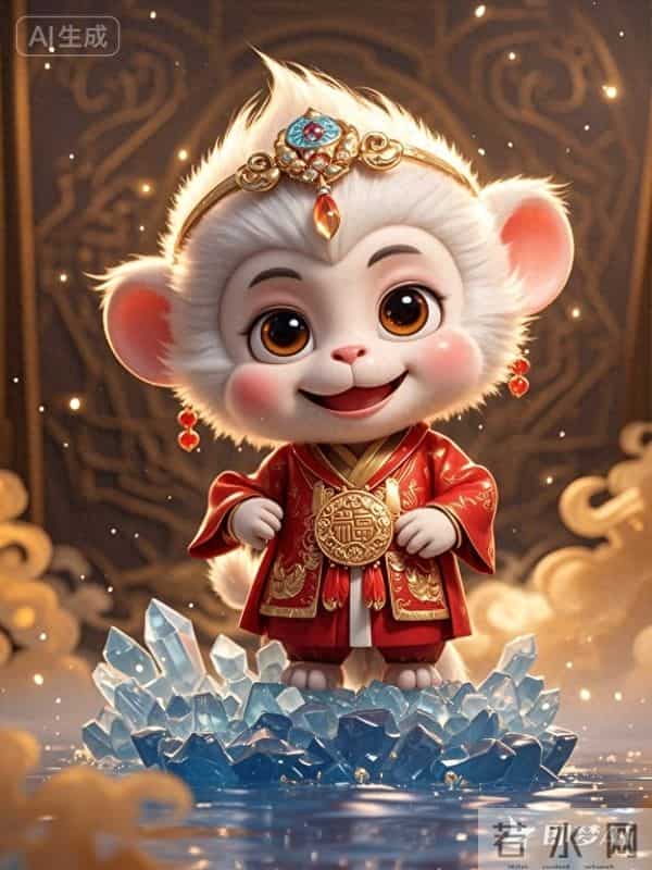 12月底注意!属猴人要遇“大事”,做好应对才能转祸为福!