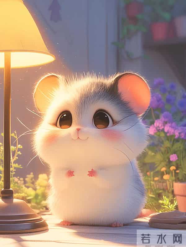 为啥属鼠人总在感情里吃亏?选伴侣的门道藏在这里