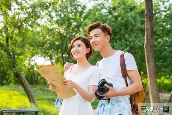 女人有三处隐私不让看,让男人看,说明对你有缘