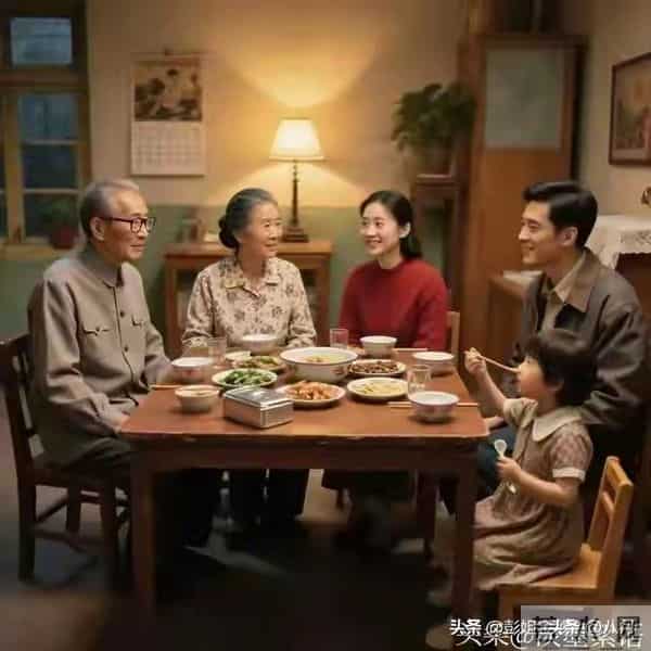 80岁老人拥有这四样,妥妥人生大赢家,还要什么自行车呀?