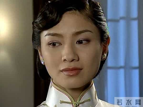 《半生缘》原著：翠芝才是人间清醒，放弃爱情，活成婚姻最大赢家