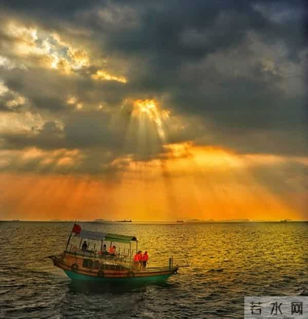 天大的喜讯!凡是“离开”你的人,其实都是在替你“挡灾”