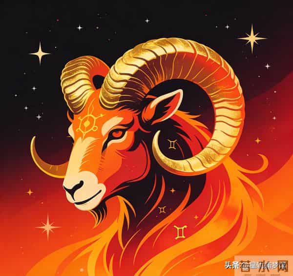 白羊座12月上半月情感解析：懂事到隐忍，这场错过终成意难平