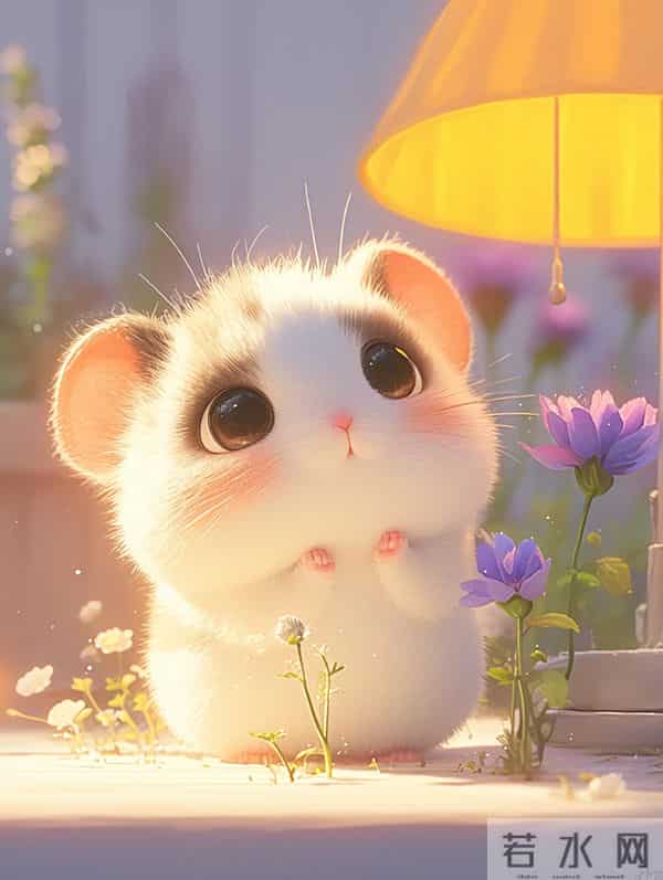 为啥属鼠人总在感情里吃亏?选伴侣的门道藏在这里