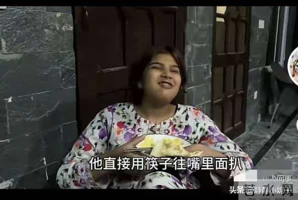 同样娶巴铁媳妇：小王儿女双全 日子幸福 ，阿阳却自讨苦吃 看着都累